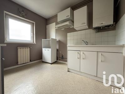 Appartement - 68 m² - 3 pièces
