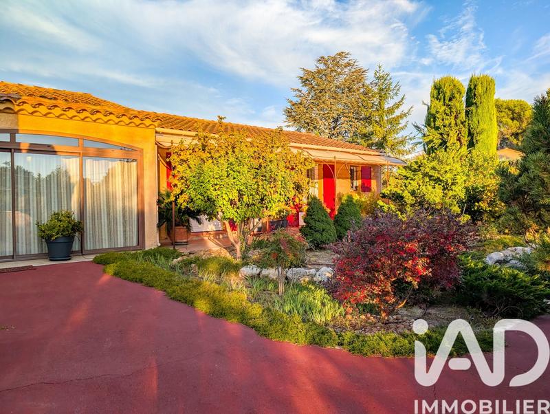 Maison - 155 m² - 5 pièces