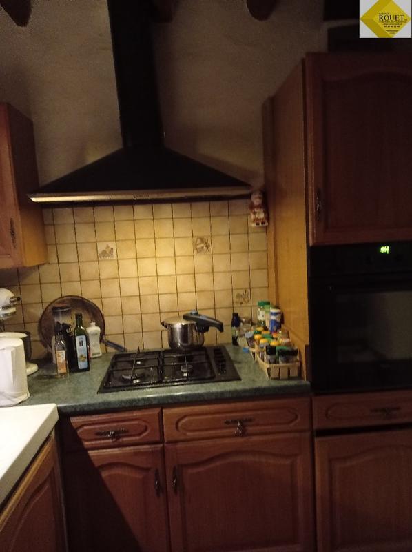 Maison - 127 m² - 4 pièces