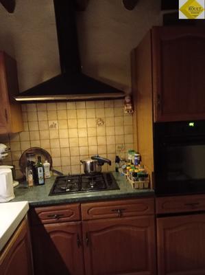 Maison - 127 m² - 4 pièces