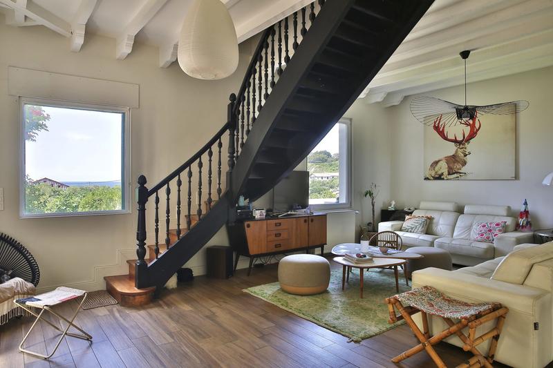 Maison - 175 m² - 7 pièces