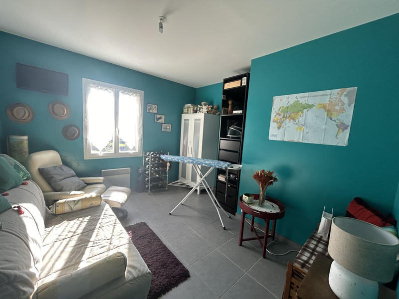 Villa - 121 m² - 5 pièces