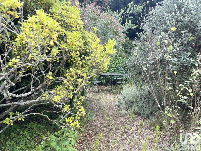 Maison - 142 m² - 7 pièces