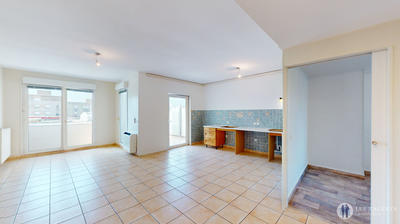 Appartement - 73 m² - 3 pièces