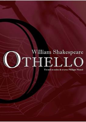Othello - théâtre musical classique