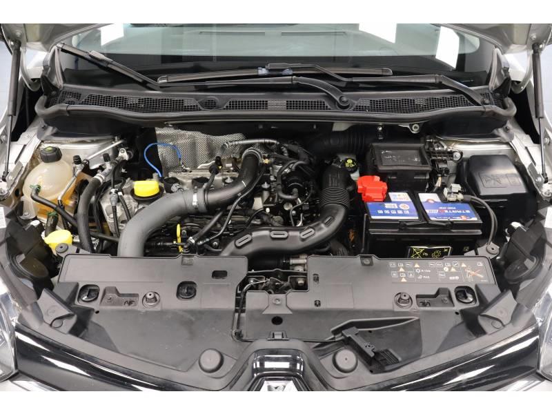 Renault Captur TCe 120 Energy Intens Edc
