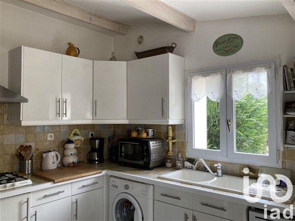 Maison - 131 m² - 4 pièces