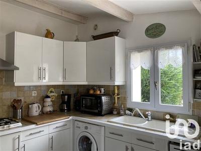 Maison - 131 m² - 4 pièces