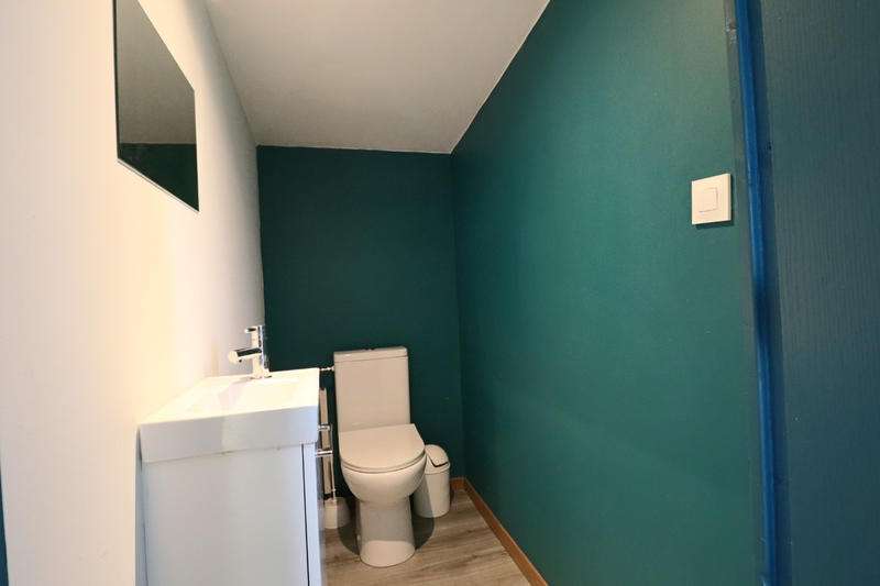 Châlet - 134 m² - 6 pièces