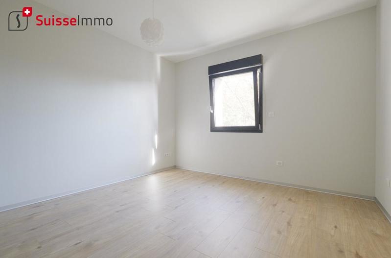Appartement - 113 m² - 5 pièces