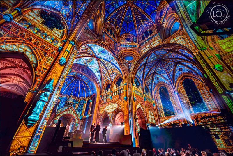 Terra Alsatia, au coeur de l’histoire de Strasbourg