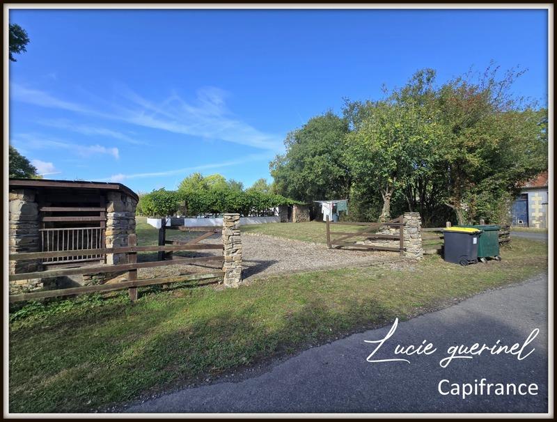 Maison - 200 m² - 6 pièces