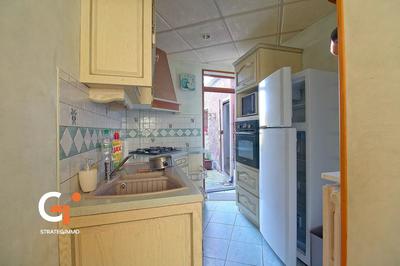 Maison - 144 m² - 8 pièces