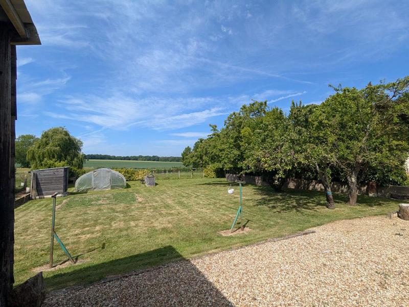 Maison - 190 m² - 7 pièces