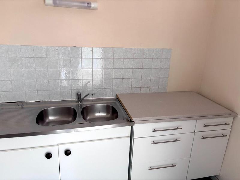 Appartement - 37 m² - 1 pièce