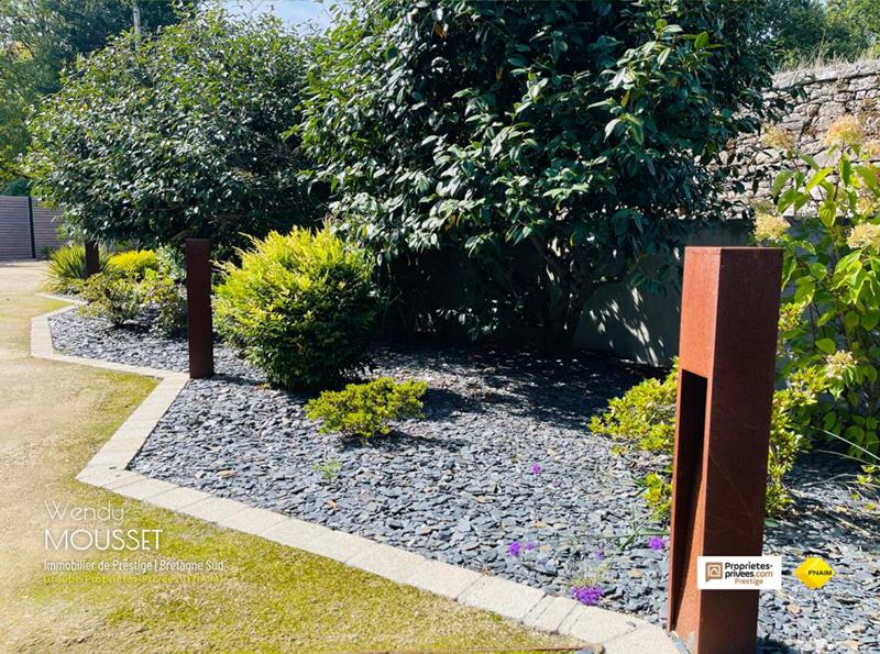 Maison - 176 m² - 6 pièces