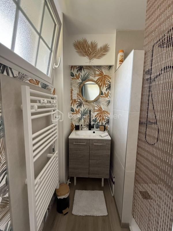 Appartement - 61 m² - 5 pièces