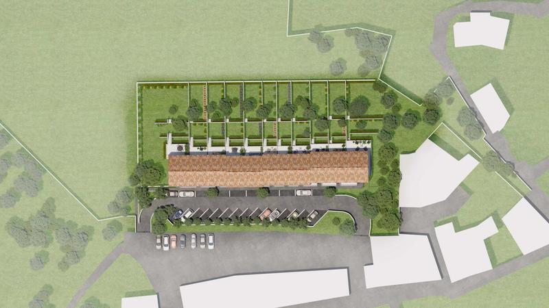 Maison - 89 m² - 4 pièces