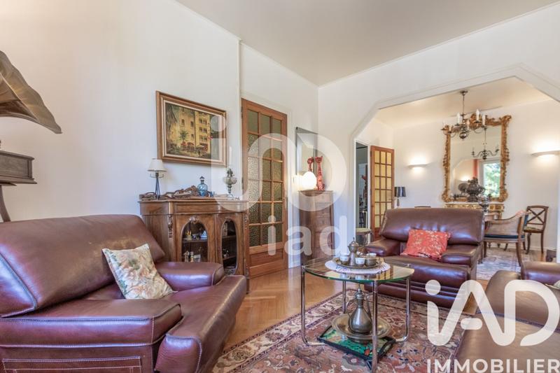 Maison - 135 m² - 5 pièces