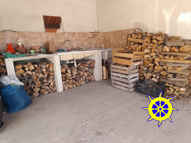 Maison ancienne - 190 m² - 7 pièces