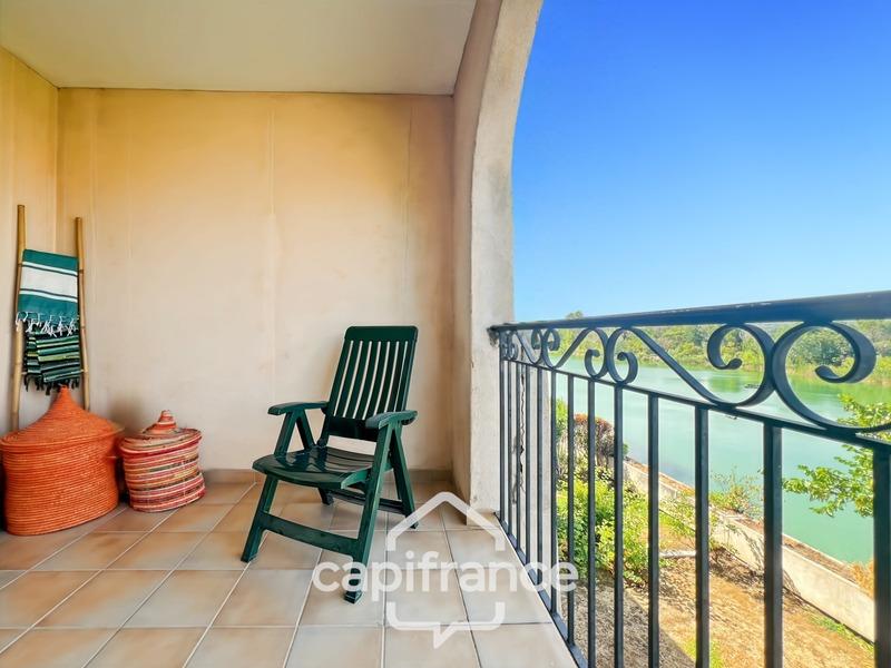 Appartement - 31 m² - 2 pièces