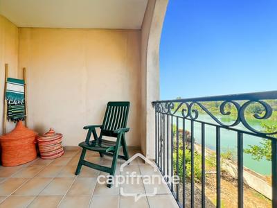 Appartement - 31 m² - 2 pièces