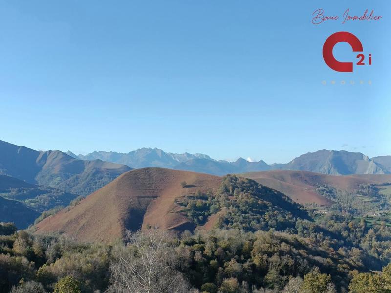 Maison - 185 m² - 6 pièces