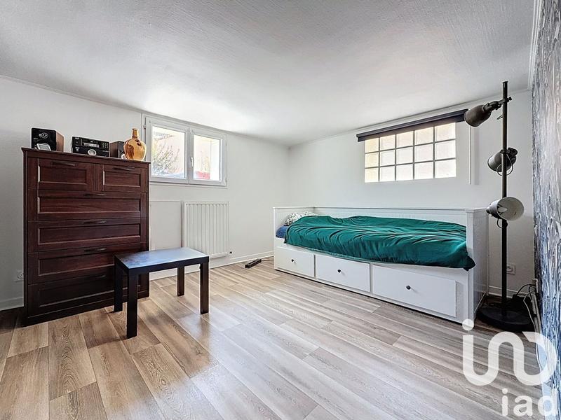 Maison - 85 m² - 3 pièces