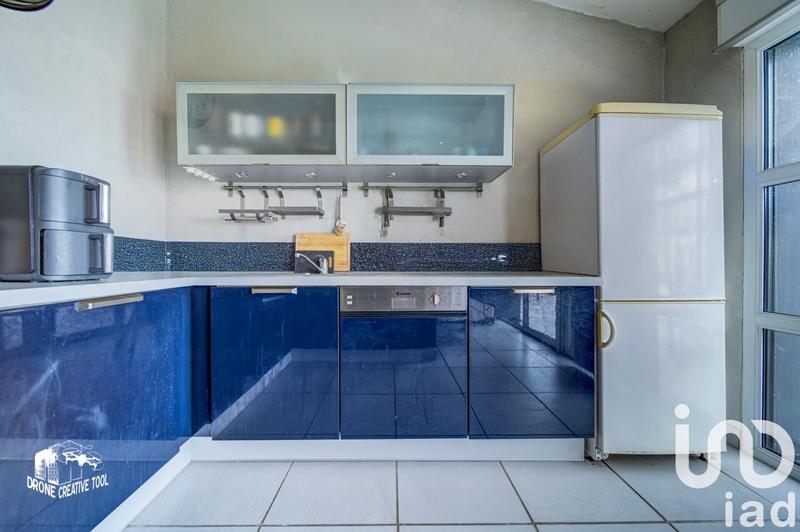 Appartement - 44 m² - 1 pièce