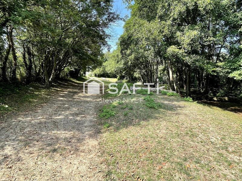 Maison - 122 m² - 4 pièces