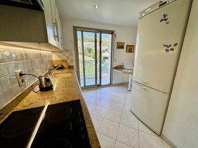 Appartement - 105 m² - 4 pièces