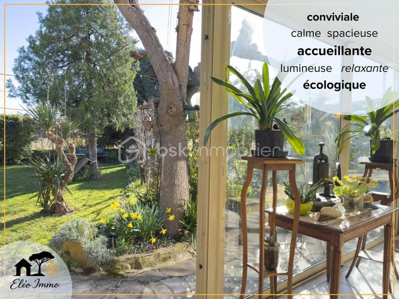 Villa - 217 m² - 7 pièces