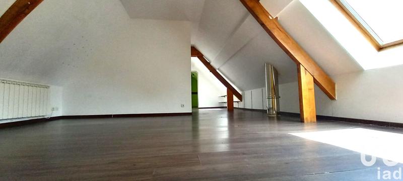 Maison de campagne - 137 m² - 9 pièces