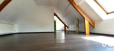 Maison de campagne - 137 m² - 9 pièces