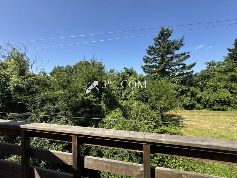 Duplex - 96 m² - 4 pièces