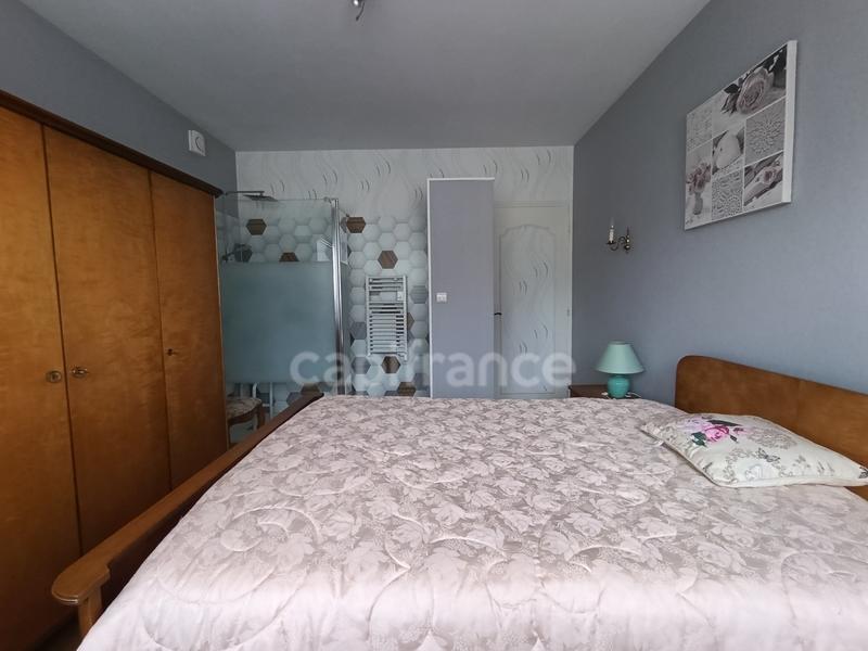 Villa - 144 m² - 5 pièces