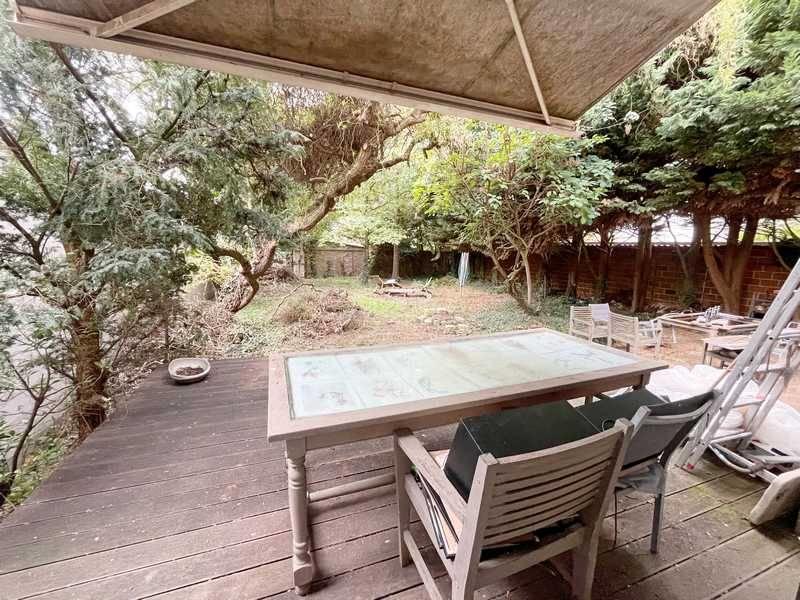 Maison - 176 m² - 7 pièces