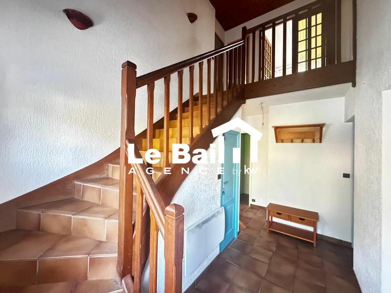 Maison contemporaine - 113 m² - 6 pièces