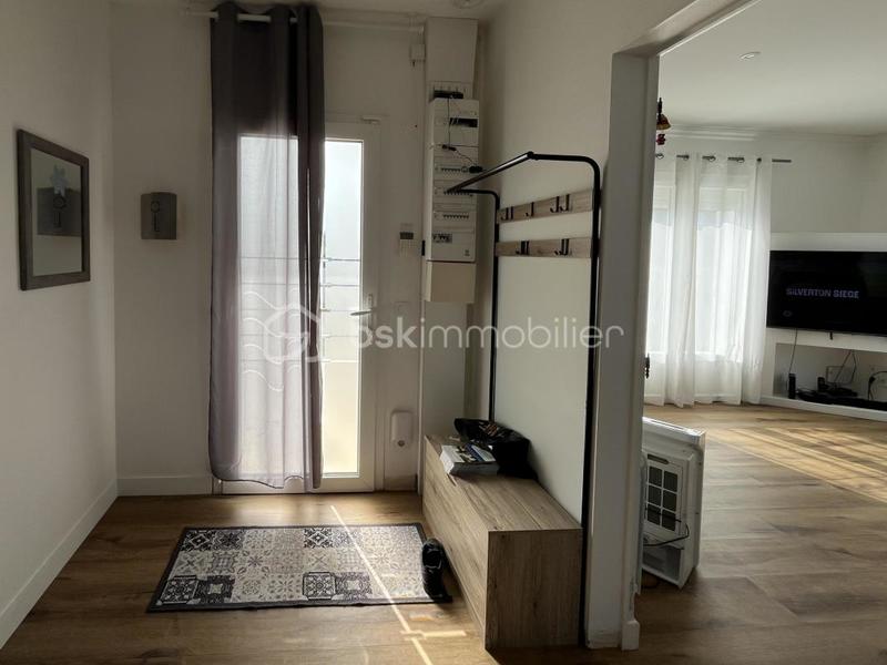 Maison - 142 m² - 4 pièces