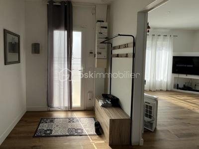 Maison - 142 m² - 4 pièces