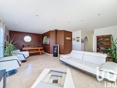 Maison - 98 m² - 3 pièces