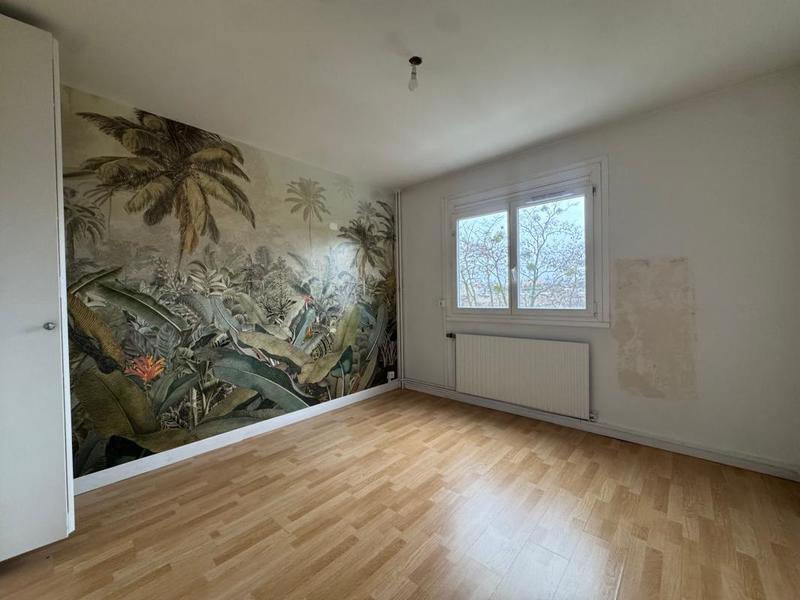 Appartement - 112 m² - 3 pièces