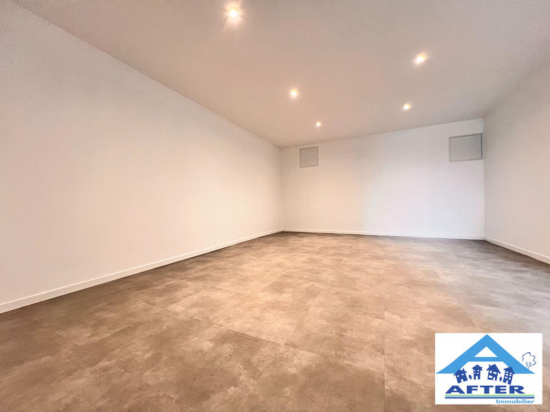 Maison - 139 m² - 5 pièces