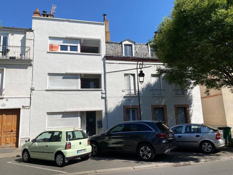 Appartement - 30 m² - 1 pièce