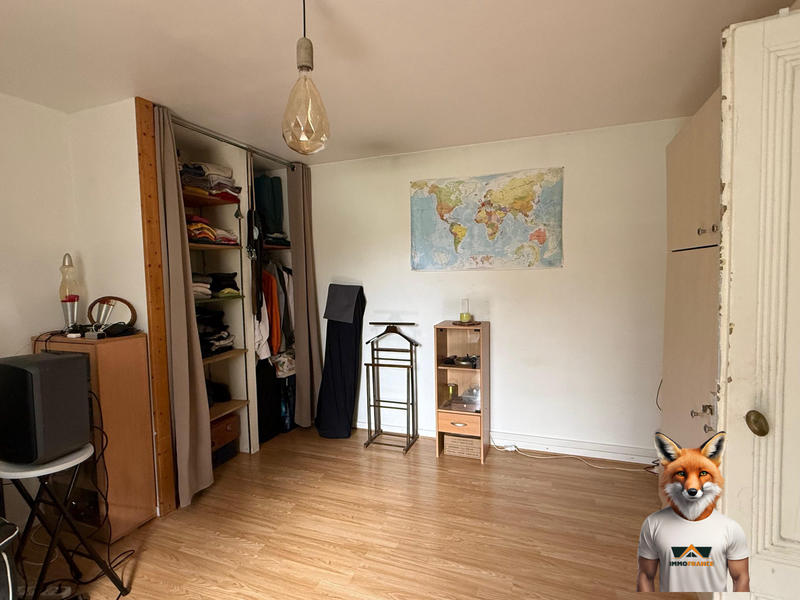 Immeuble - 292 m²