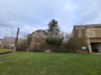 Maison bourgeoise - 100 m² - 5 pièces