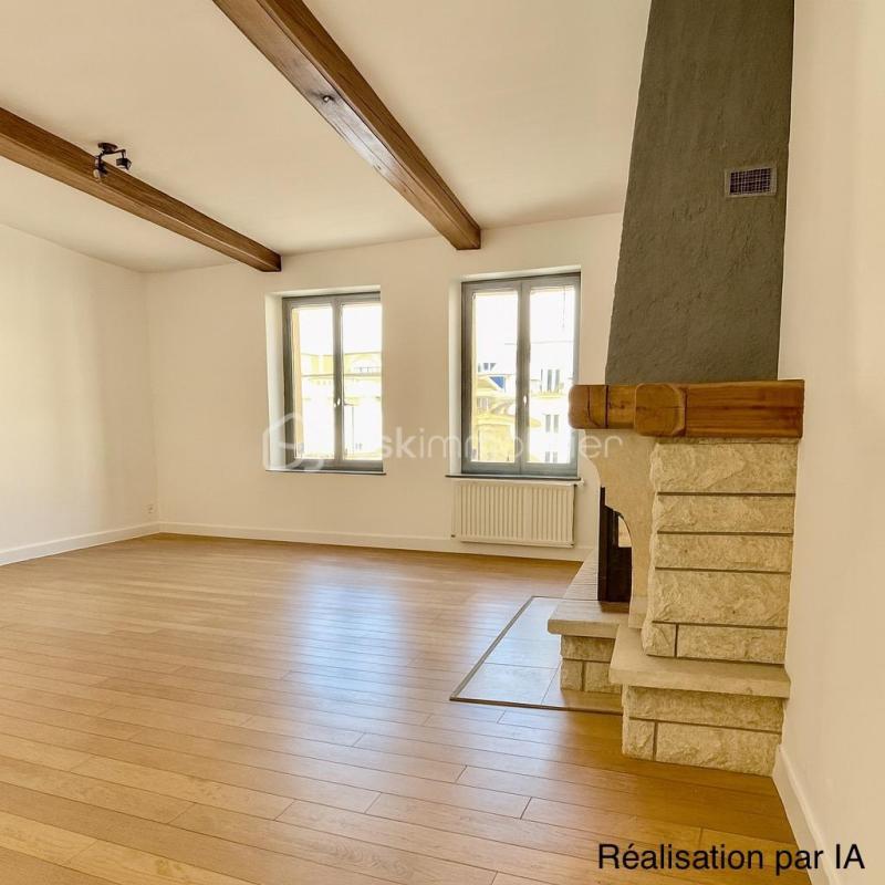 Immeuble - 170 m² - 5 pièces