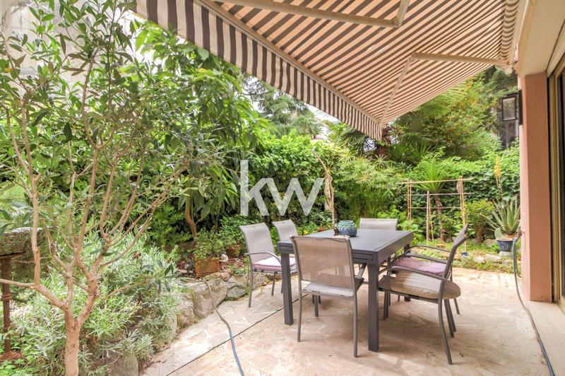 Appartement - 33 m² - 2 pièces