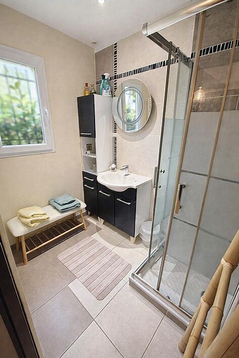 Villa - 200 m² - 7 pièces