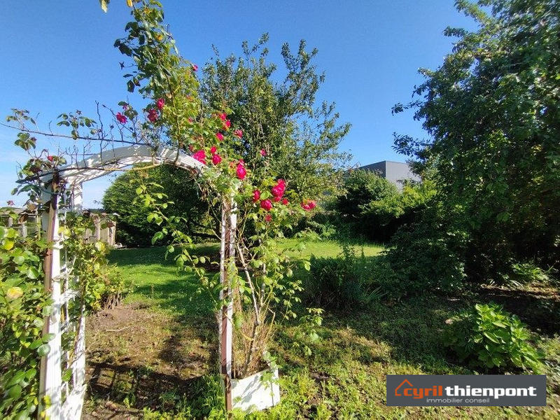 Corps de ferme - 170 m² - 5 pièces